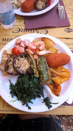 Empire English Pub Bologna